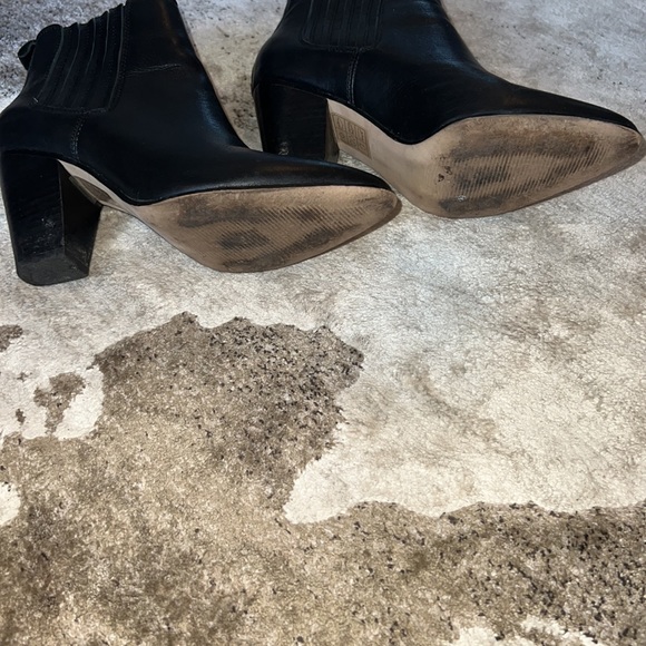 Aldo Boots - Picture 5 of 7